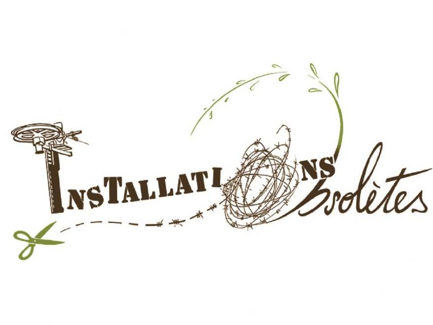 Logo campagne installations obsolètes