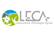 Logo Laboratoire d’Ecologie Alpine