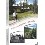 Cahier technique CEN Rhône Alpes - Accueillir le public