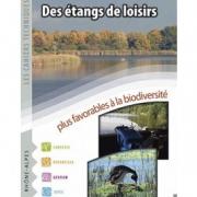Cahier technique CEN Rhône Alpes - Etangs biodiversité