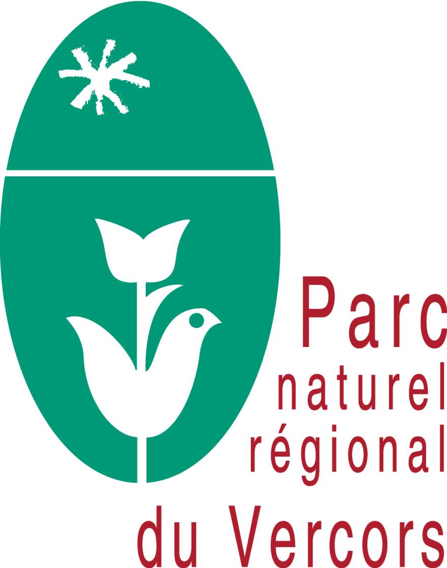 Logo du parc naturel régional du Vercors, Nature isère